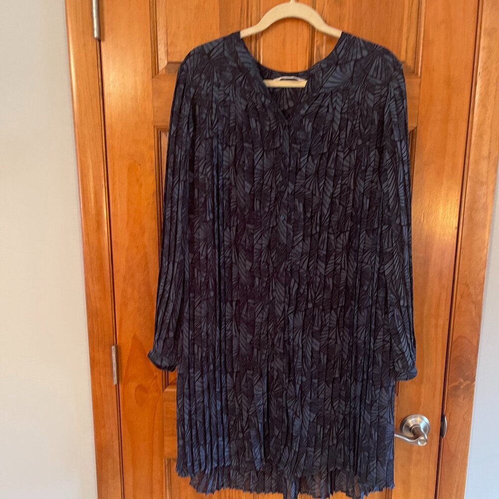 Garnet Hill Dress - L